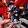 [CÓ HÀNG] LEGO Technic 42202 Ducati Panigale V4 S Motorcycle