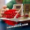 [HÀNG ĐẶT/ ORDER] LEGO 21356 Ideas River Steamboat Tàu Hơi Nước Trên Sông
