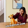 [HÀNG ĐẶT/ORDER] LEGO Disney 43247 Young Simba the Lion King