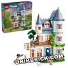 [HÀNG ĐẶT/ ORDER] LEGO Friends 42638 Castle Bed and Breakfast