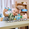 [HÀNG ĐẶT/ ORDER] LEGO Animal Crossing 77051 Fly with Dodo Airlines