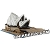 [HÀNG ĐẶT/ ORDER] LEGO Creator 10234 Sydney Opera House