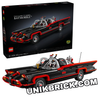 [HÀNG ĐẶT/ ORDER] LEGO DC 76328 Batman: The Classic TV Series Batmobile