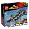 [HÀNG ĐẶT/ ORDER] LEGO Marvel 76042 The SHIELD Helicarrier