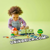 [HÀNG ĐẶT/ ORDER] LEGO Duplo 10427 Interactive Adventure Train Tàu Lửa Phiêu Lưu Tương Tác
