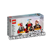 [HÀNG ĐẶT/ ORDER] LEGO 40600 Disney 100 Years Celebration