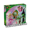 [HÀNG ĐẶT/ ORDER] LEGO Wicked 75682 Elphaba & Glinda Figures