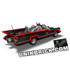 [HÀNG ĐẶT/ ORDER] LEGO DC 76328 Batman: The Classic TV Series Batmobile