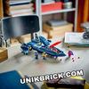 [CÓ HÀNG] LEGO Marvel 76281 X-Men X-Jet