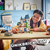 [HÀNG ĐẶT/ ORDER] LEGO Friends 42638 Castle Bed and Breakfast