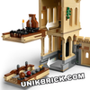 [HÀNG ĐẶT/ ORDER] LEGO Harry Potter 76447 Hogwarts Castle: Flying Lessons Lớp học bay