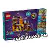 [HÀNG ĐẶT/ ORDER] LEGO Friends 42626 Adventure Camp Water Sports