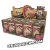 [CÓ HÀNG] Blind Box 52TOYs Kimmy & Miki Werewolves Hộp mù Mô hình Người sói Ver 2