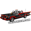 [HÀNG ĐẶT/ ORDER] LEGO DC 76328 Batman: The Classic TV Series Batmobile