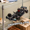 [CÓ HÀNG] LEGO Technic 42171 Mercedes-AMG F1 W14 E Performance