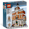 [HÀNG ĐẶT/ ORDER] LEGO Creator 10224 Town Hall