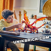 [CÓ HÀNG] LEGO Ninjago 71822 Source Dragon of Motion