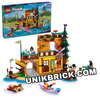 [HÀNG ĐẶT/ ORDER] LEGO Friends 42626 Adventure Camp Water Sports
