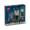 [HÀNG ĐẶT/ ORDER] LEGO Harry Potter 40695 Borgin and Burkes: Floo Network