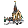 [HÀNG ĐẶT/ ORDER] LEGO Harry Potter 76426 Hogwarts Castle Boathouse