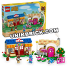[HÀNG ĐẶT/ ORDER] LEGO Animal Crossing 77050 Nook's Cranny & Rosie's House