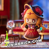 [CÓ HÀNG] Blind Box 52TOYs Kimmy & Miki Werewolves Hộp mù Mô hình Người sói Ver 2