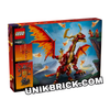 [CÓ HÀNG] LEGO Ninjago 71822 Source Dragon of Motion