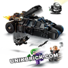 [CÓ HÀNG] LEGO 76303 DC Batman Tumbler vs. Two-Face & The Joker Trận chiến của Người Dơi