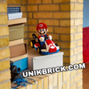 [HÀNG ĐẶT/ ORDER] LEGO 72037 Super Mario Mario Kart – Mario & Standard Kart Xe Đua Thể Thao