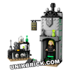 [HÀNG ĐẶT/ ORDER] LEGO Harry Potter 40695 Borgin and Burkes: Floo Network
