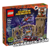 [HÀNG ĐẶT/ ORDER] LEGO DC 76052 Batman Classic TV Series Batcave