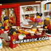 [HÀNG ĐẶT/ ORDER] LEGO 80101 Chinese New Year's Eve Dinner