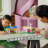 [HÀNG ĐẶT/ ORDER] LEGO Animal Crossing 77050 Nook's Cranny & Rosie's House
