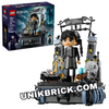 [HÀNG ĐẶT/ ORDER] LEGO 76780 Wednesday Addams Figure