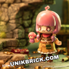 [CÓ HÀNG] Blind Box 52TOYs Kimmy & Miki Werewolves Hộp mù Mô hình Người sói Ver 2