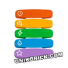 [HÀNG ĐẶT/ ORDER] LEGO Duplo 10428 Big Interactive Community Train Tàu lửa công cộng