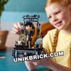 [HÀNG ĐẶT/ ORDER] LEGO 76780 Wednesday Addams Figure