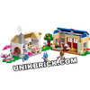 [HÀNG ĐẶT/ ORDER] LEGO Animal Crossing 77050 Nook's Cranny & Rosie's House