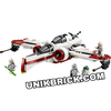 [CÓ HÀNG] LEGO 75402 Star Wars ARC-170 Starfighter Chiến Đấu Cơ ARC-170