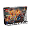 [HÀNG ĐẶT/ ORDER] LEGO 76323 Marvel Avengers: Endgame Final Battle Cuộc chiến Cuối Cùng