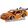 [HÀNG ĐẶT/ ORDER] LEGO 42204 Technic Fast and Furious Toyota Supra MK4 Xe Toyota cam