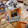 [HÀNG ĐẶT/ ORDER] LEGO Harry Potter 40598 Gringotts Vault