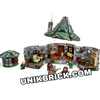 [HÀNG ĐẶT/ ORDER] LEGO Harry Potter 76428 Hagrid's Hut: An Unexpected Visit