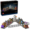 [HÀNG ĐẶT/ ORDER] LEGO Harry Potter 76444 Diagon Alley Wizarding Shops Cửa hàng phù thủy Hẻm Xéo