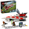 [HÀNG ĐẶT/ ORDER] LEGO Star Wars 75388 Jedi Bob's Starfighter