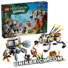 [HÀNG ĐẶT/ ORDER] LEGO 77037 Horizon Adventures Aloy & Varl vs. Shell-Walker & Sawtooth