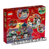 [HÀNG ĐẶT/ ORDER] LEGO 80107 Spring Lantern Festival