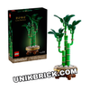 [HÀNG ĐẶT/ ORDER] LEGO Botanicals 10344 Lucky Bamboo