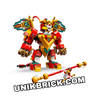 [HÀNG ĐẶT/ ORDER] LEGO Monkie Kid 80051 Monkie Kid's Mini Mech
