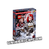 [HÀNG ĐẶT/ ORDER] LEGO Marvel 77905 Black Widow Avengers Taskmaster's Ambush